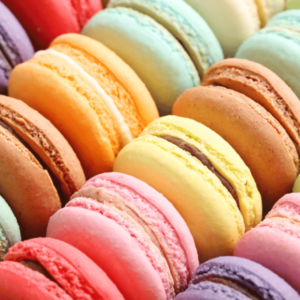 MACARONS