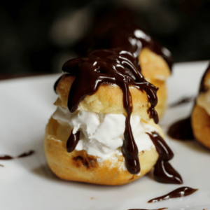 PROFITEROLE