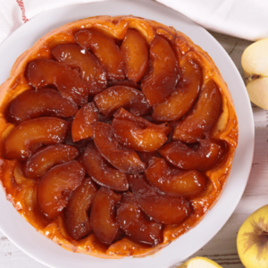 TARTE TATIN