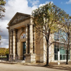 Museu L’Orangerie em Paris