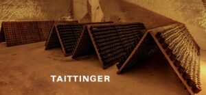 TAITTINGER - Região de Champagne - Reims