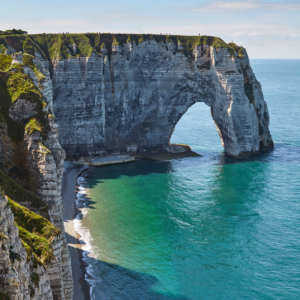 Étretat