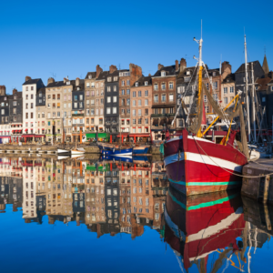 Honfleur