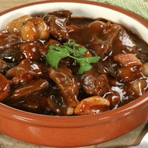 BOEUF-BOURGUIGNON