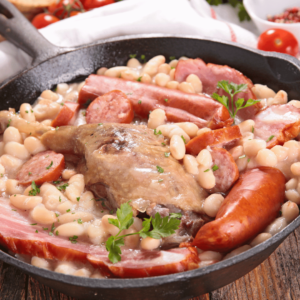 CASSOULET