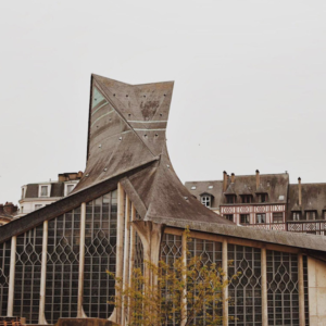 Igreja de Joana D'Arc