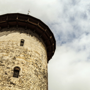 TORRE DE JOANA D’ARC