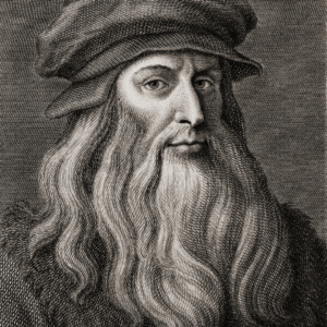 Leonardo da Vinci