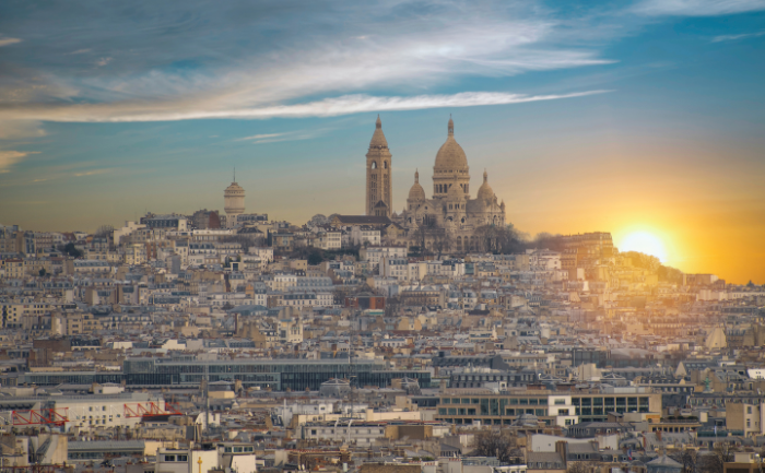 Atrações imperdíveis em Paris