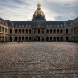 Museu do Exército - Musée de l'Armée