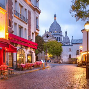 Montmartre