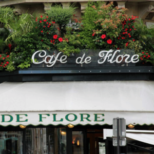 Café de Flore