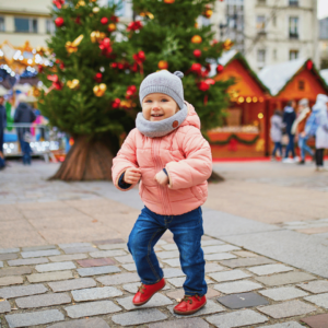 Inverno em Paris - Como se vestir