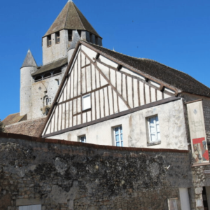 Museu de Provins