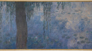 Telas Monet 