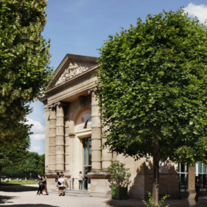 Museu de l'Orangerie 